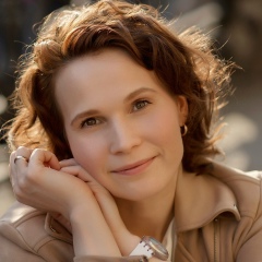 Анна Рыбкина, 17.02.1988, Санкт-Петербург