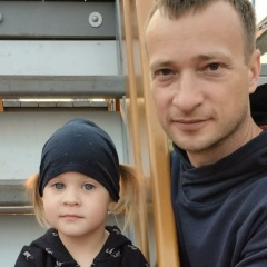 Алексей Суродин, 24.06, Самара