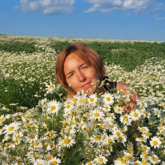 Олька Учватова, 16.03, Мурманск
