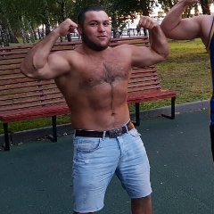 Шерали Сафаров, 23.02.1992, Грозный