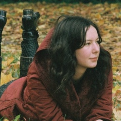 Елена Копосова, 28.10, Москва