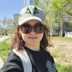 Вера Федорова, 02.10.1978, Москва