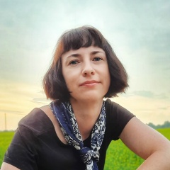 Светлана Глотова, 22.12.1984, Санкт-Петербург