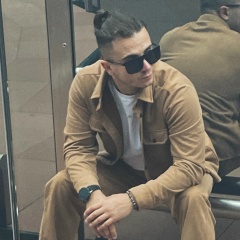 Алексей Головнин, 17.04.1995, Сочи