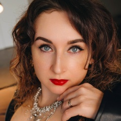 Катерина Войткевич, 05.06.1988, Санкт-Петербург