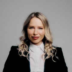Анна Малиновская, 01.03, Москва