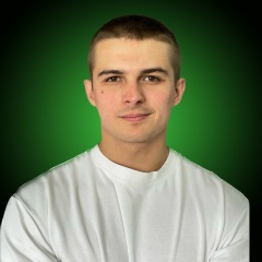 Андрей Булгаков, 08.01.1997, Усть-Кокса