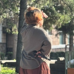 Жанна Джаз, Санкт-Петербург
