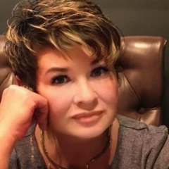 Елена Ратниеце-Лелюк, Воркута