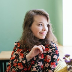 Юлия Токсарова