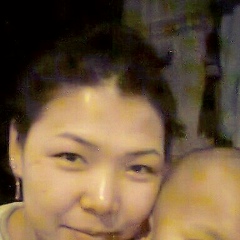 Kalamkas Omarova, 12.12.1989