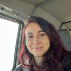 Юля Арсеенкова