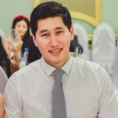 Данияр Жаумбаев, 04.09