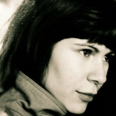 Алла Марушкина, 19.10.1983, Москва