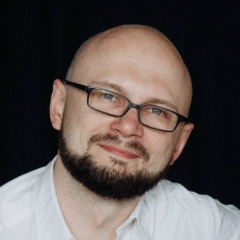 Серега Вдовин, 22.12, Санкт-Петербург