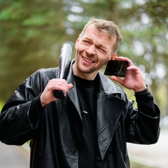 Алексей Авдеев, 28.01, Калуга
