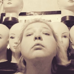Алиса Лискина, 04.10