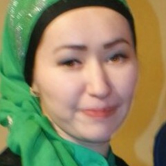 Гульзара Мусаева, 31.01.1986, Алматы