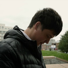 Сергей Голов, 26.10.1993, Барнаул