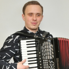 Кирилл Крикливец, 08.07, Москва