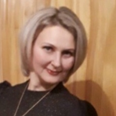 Анна Лысенко, 13.01.1977, Красноярск