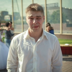 Михаил Борзунов, 13.01, Москва