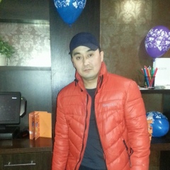 Нурик Ибраимов, 24.11.1985