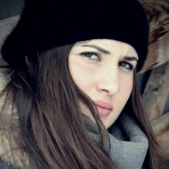 Keti Labadze, Батуми