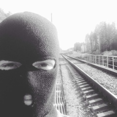 Виталя Дивановский, 09.05, Санкт-Петербург