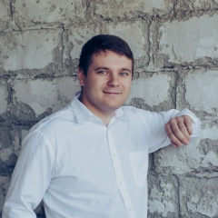 Никита Вицко, 26.11.1986, Красноярск