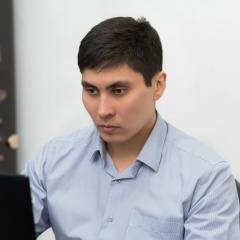 Kirill Shabaev, 21.03.1986, Новосибирск