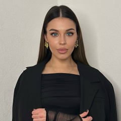 Настя Огнева, 31.07.1991, Асбест