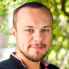 Андрей Гавриленко, 22.09, Санкт-Петербург