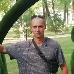 Сергей Серегин, Нижний Новгород