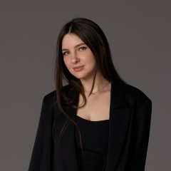 Анна Иваний, 27.04.1993, Владивосток