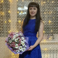 Мария Палтусова, 07.03.1991, Шадринск