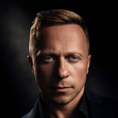Сергей Климанов