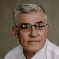 Андрей Чернядьев, Евпатория