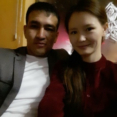 Арайлым Сатыбалды, 05.11, Шымкент