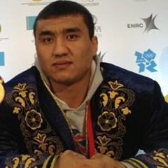 Алмас Утешов, 30.03, Кызылорда