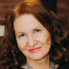 Наталья Яковлева, 22.03, Санкт-Петербург