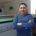 Уалихан Закарин, Караганда