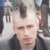 Артем Шаманский, Санкт-Петербург