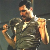 Freddie Mercury, 02.10, Москва