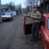 Александр Алгинин, 28.01.1982, Киев