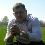 Максим Колмыков, 11.01.1989, Ульяновск
