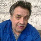 Александр Парменов, Алматы
