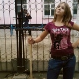 Ксения Маршакова, 31.03.1990, Челябинск