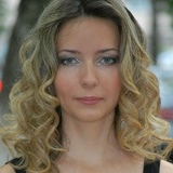 Мария Гребенщикова, 22.10.1988, Полтава