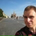 Gregory Dubost, 12.06, Москва